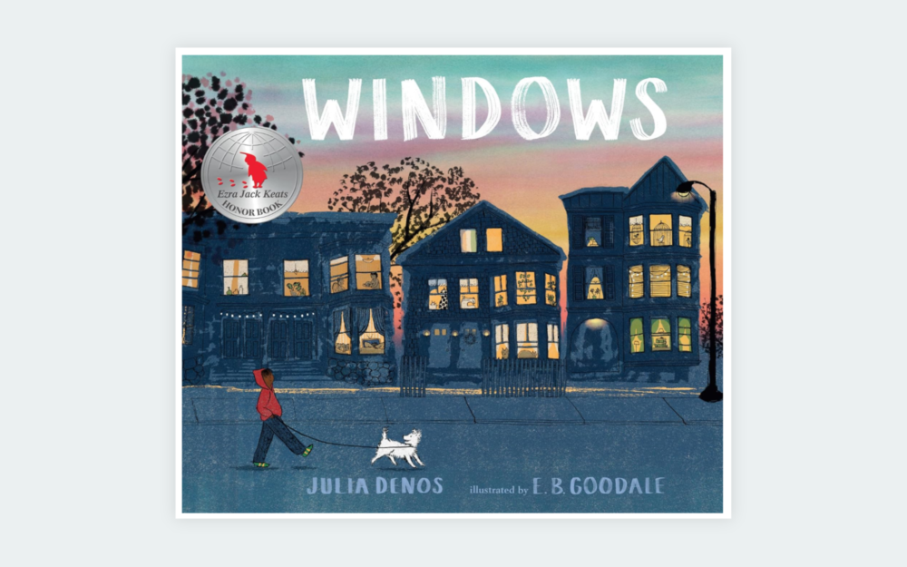 Cover of Windows