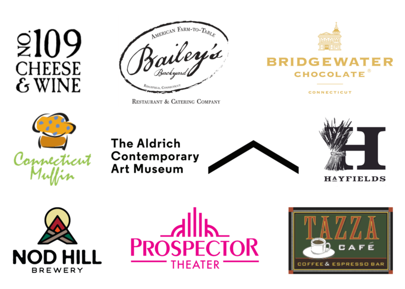 Join as a Member | The Aldrich Contemporary Art Museum